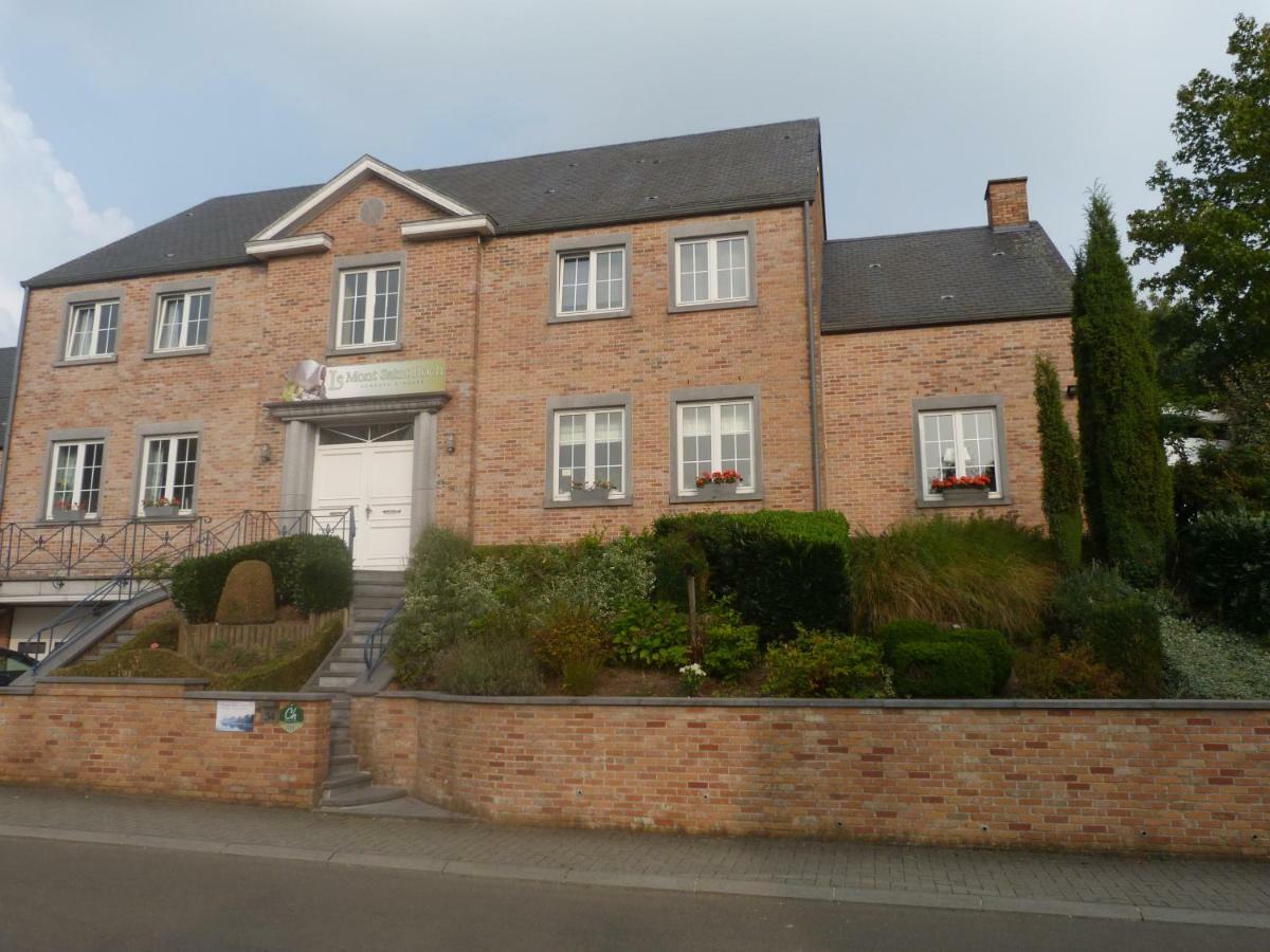 Le Mont Saint Roch , Chambre D'Hotes, B&B Nivelles Exterior foto